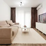 Apartament Core Timpuri Noi *