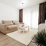 Apartmán Core Timpuri Noi *