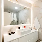 Apartmán Core Timpuri Noi