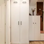 Apartmán Core Timpuri Noi Bukurešť