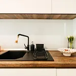 Core Timpuri Noi Apartmán Bukurešť