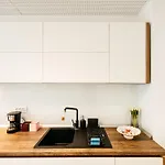 Apartmán Core Timpuri Noi