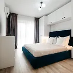 Core Timpuri Noi * Bukurešť