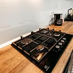 Apartmán Core Timpuri Noi *