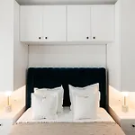 Core Timpuri Noi Apartmán *