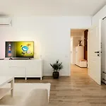 Core Timpuri Noi Apartmán