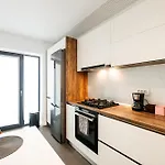 Apartmán Core Timpuri Noi *