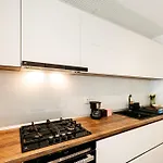 Core Timpuri Noi Apartmán