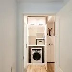 Core Timpuri Noi Apartmán *