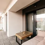 Apartmán Core Timpuri Noi