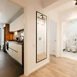 Core Timpuri Noi Apartmán