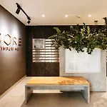 Apartmán Core Timpuri Noi *