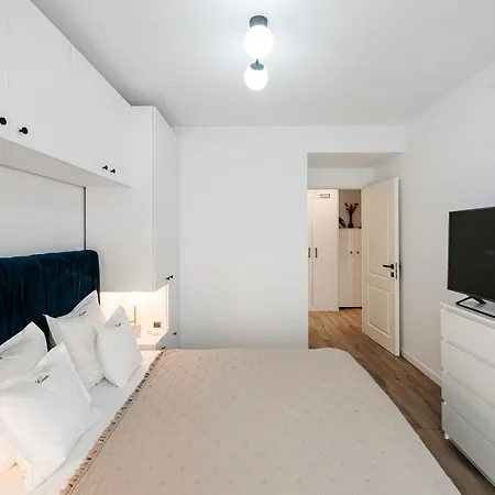 Core Timpuri Noi Apartmán