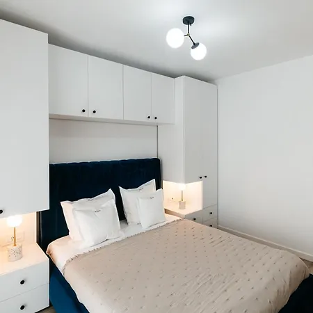 Apartmán Core Timpuri Noi *