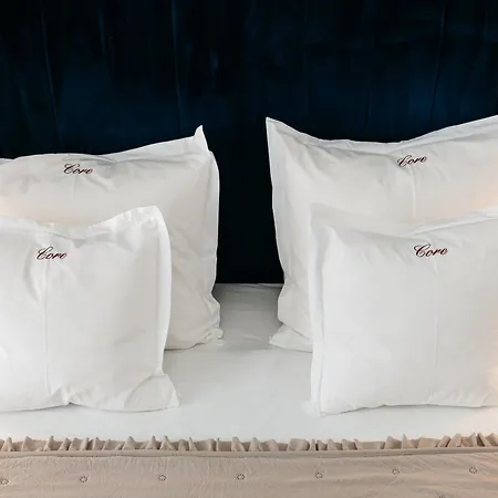 Core Timpuri Noi * Bukurešť