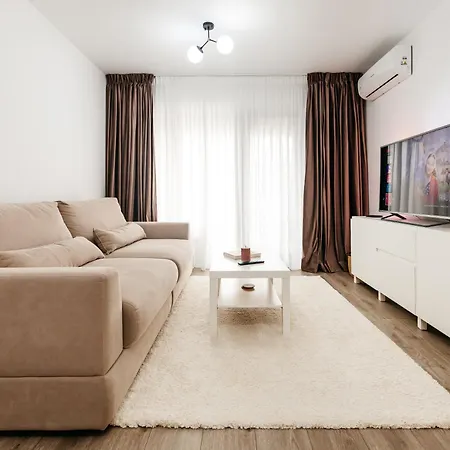 Apartamento Core Timpuri Noi *