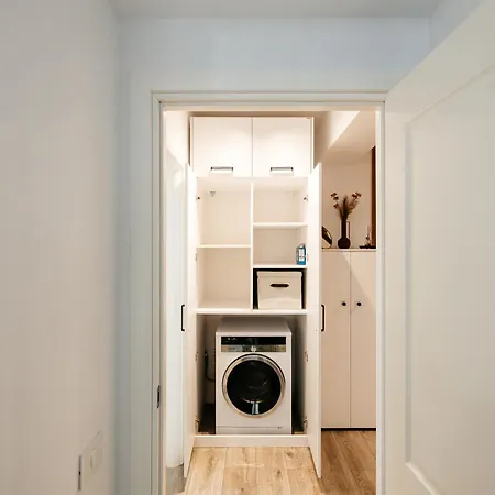 Core Timpuri Noi Apartment *