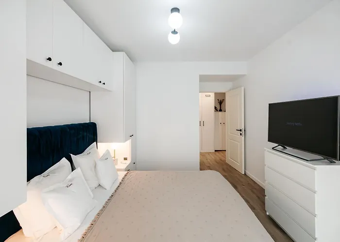 Core Timpuri Noi Apartment