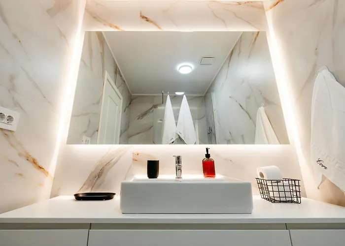 Core Timpuri Noi Apartment