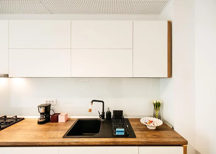 Apartment Core Timpuri Noi