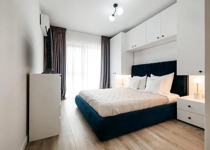 Core Timpuri Noi * Bucharest