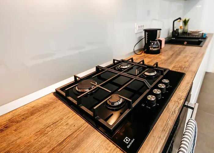 Apartment Core Timpuri Noi *