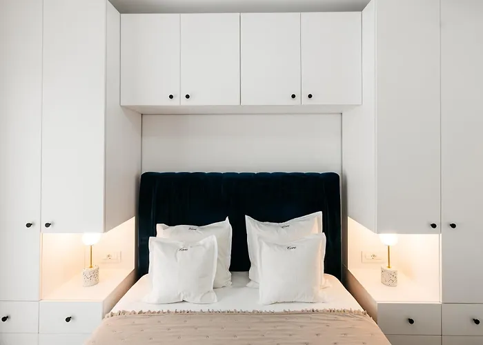 Core Timpuri Noi Apartment *