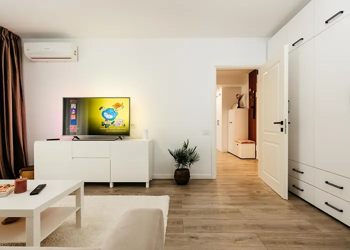 Core Timpuri Noi Apartment