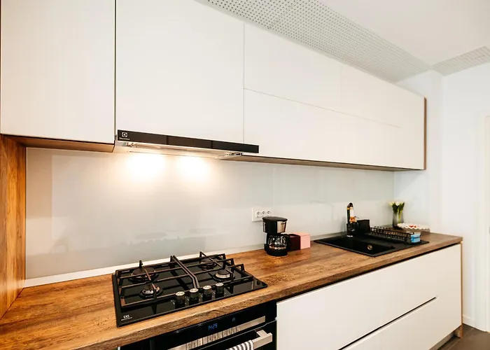 Core Timpuri Noi Apartment
