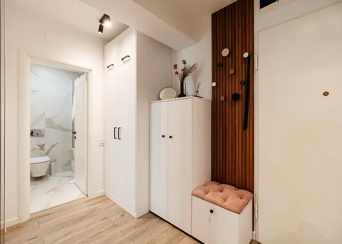 Core Timpuri Noi Bucharest