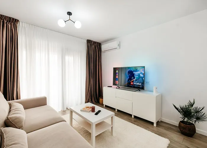 Core Timpuri Noi * Bucharest