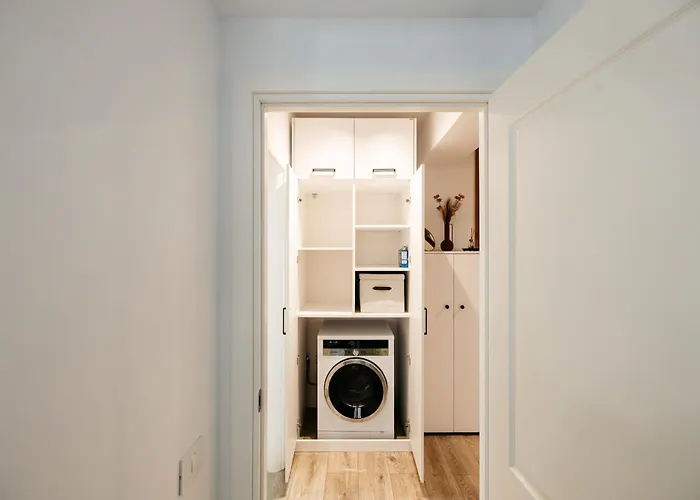 Core Timpuri Noi Apartment *